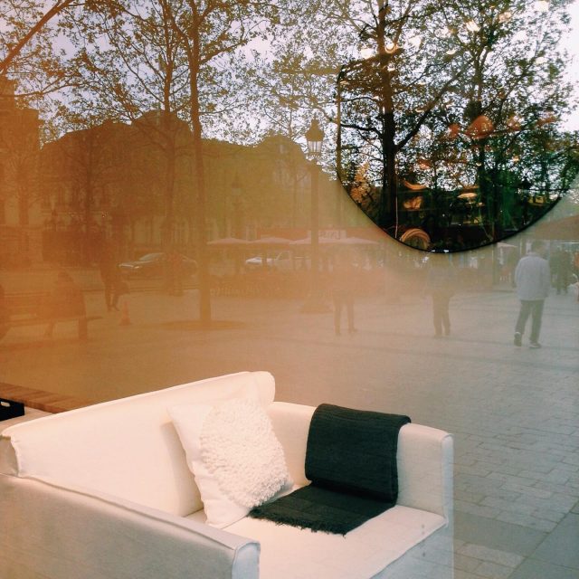 Design is everywhere...
#parisianperfectlifestyle